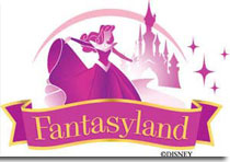 disney fantasyland