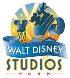 disney studio logo