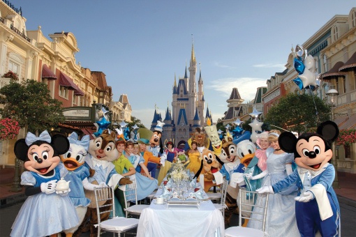 disneydining