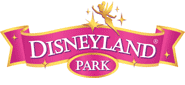 disneyland park logo2